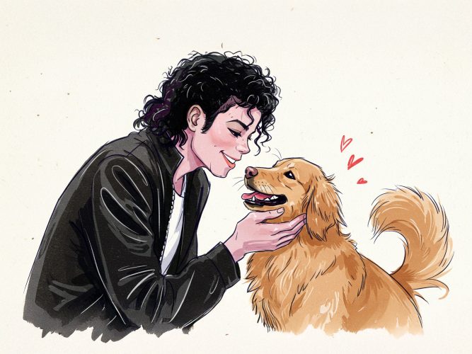 A Dogs Love