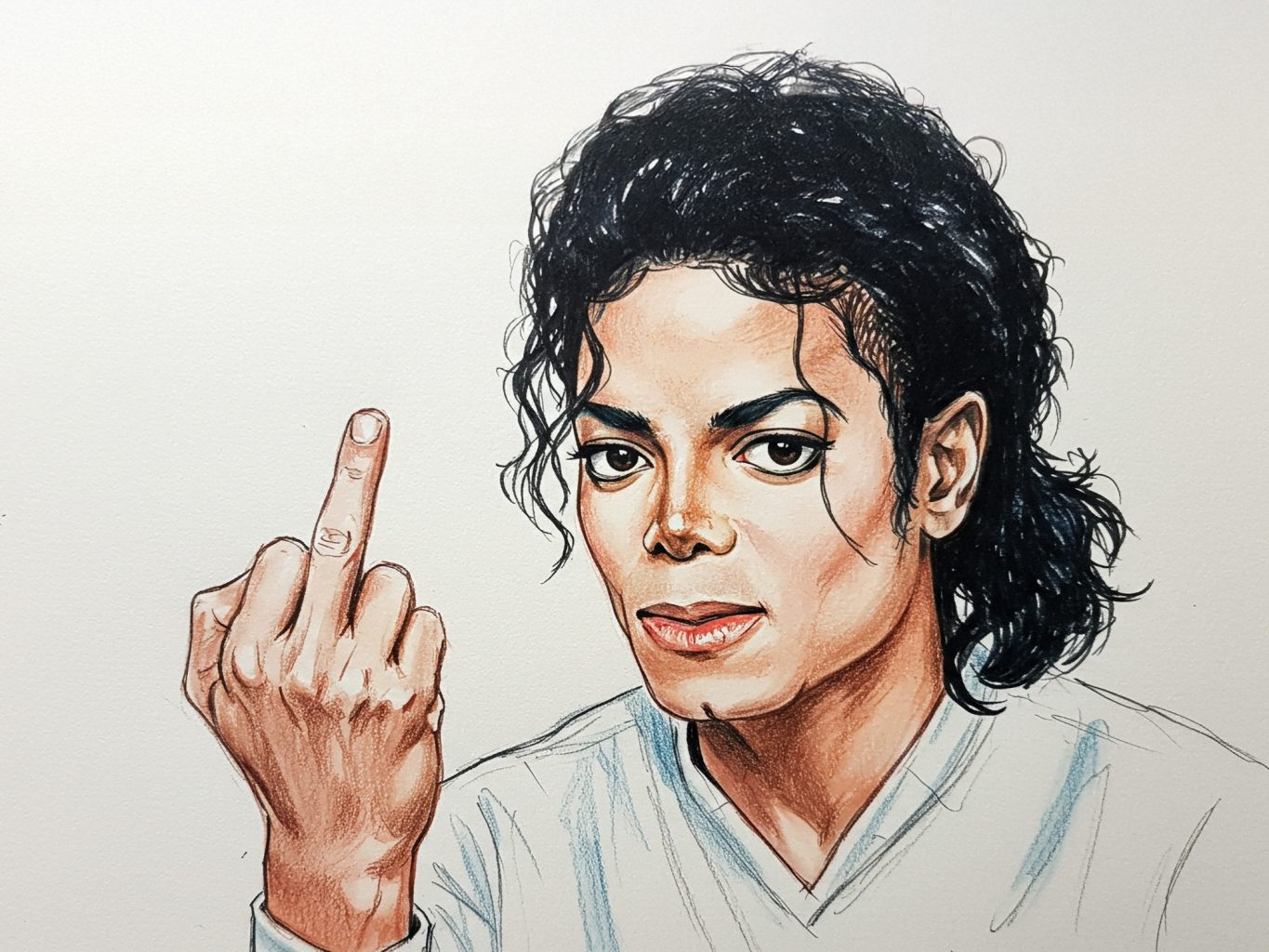 A Message To The Haters