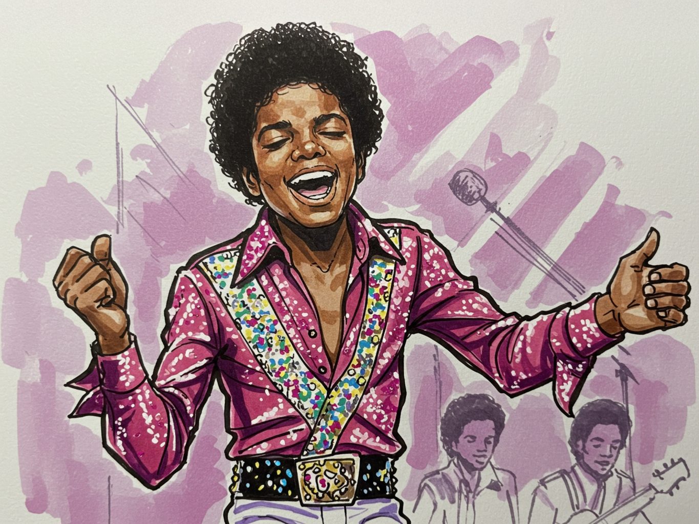 A B C. Easy as 1 2 3