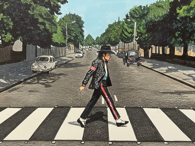 Abbey Road