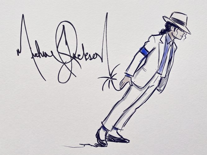 Autograph