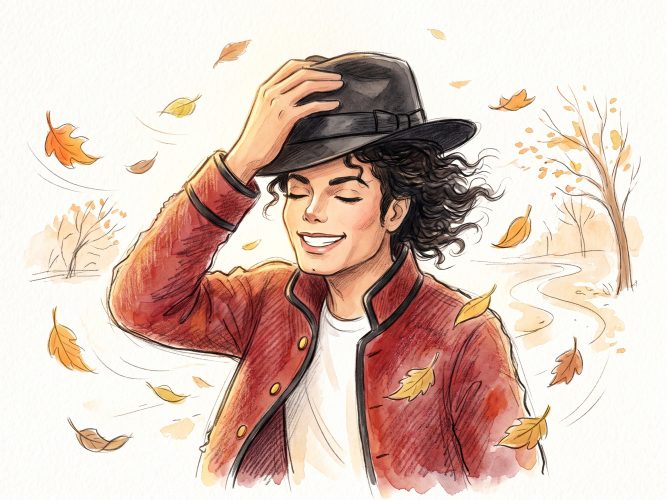Autumn Breeze