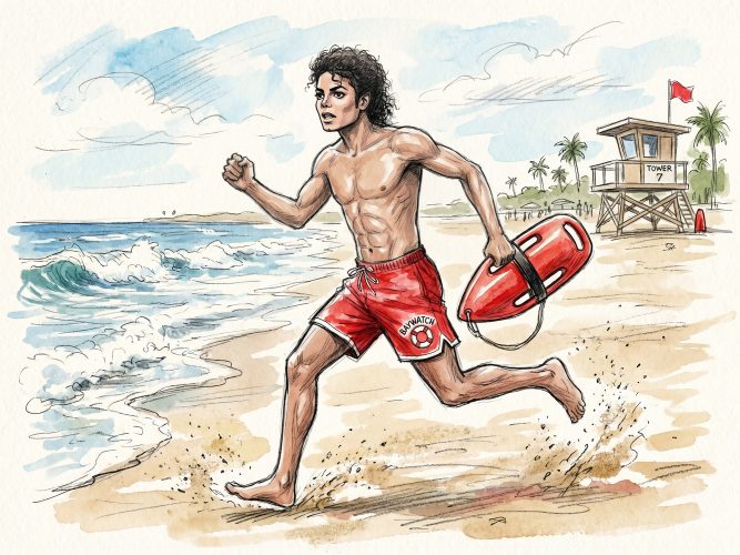 Baywatch