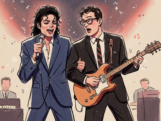 Buddy Holly