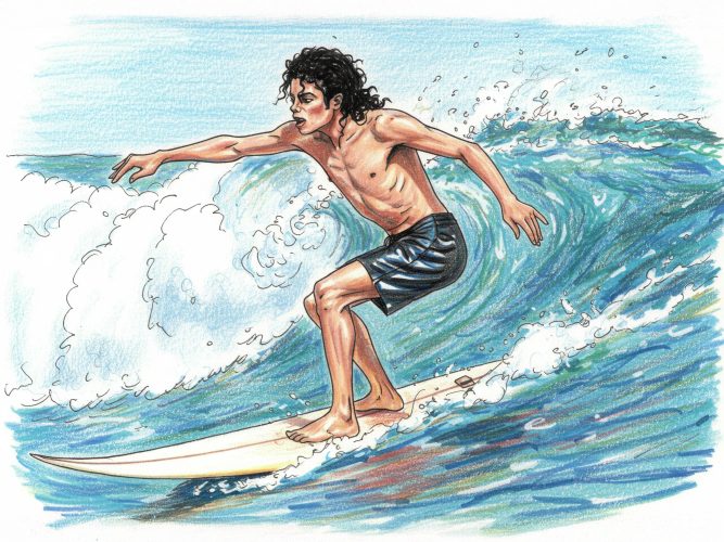 Catch the Wave