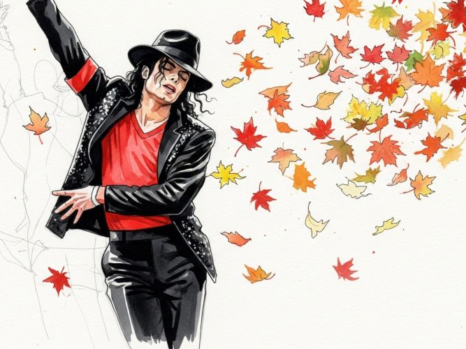 Change Of The Seasons