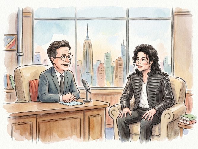 The Late Show