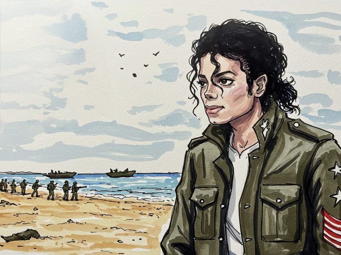 D-Day