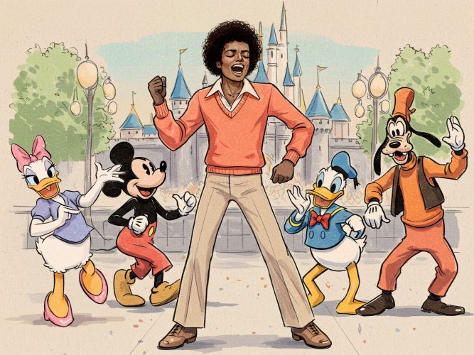 Disneyland