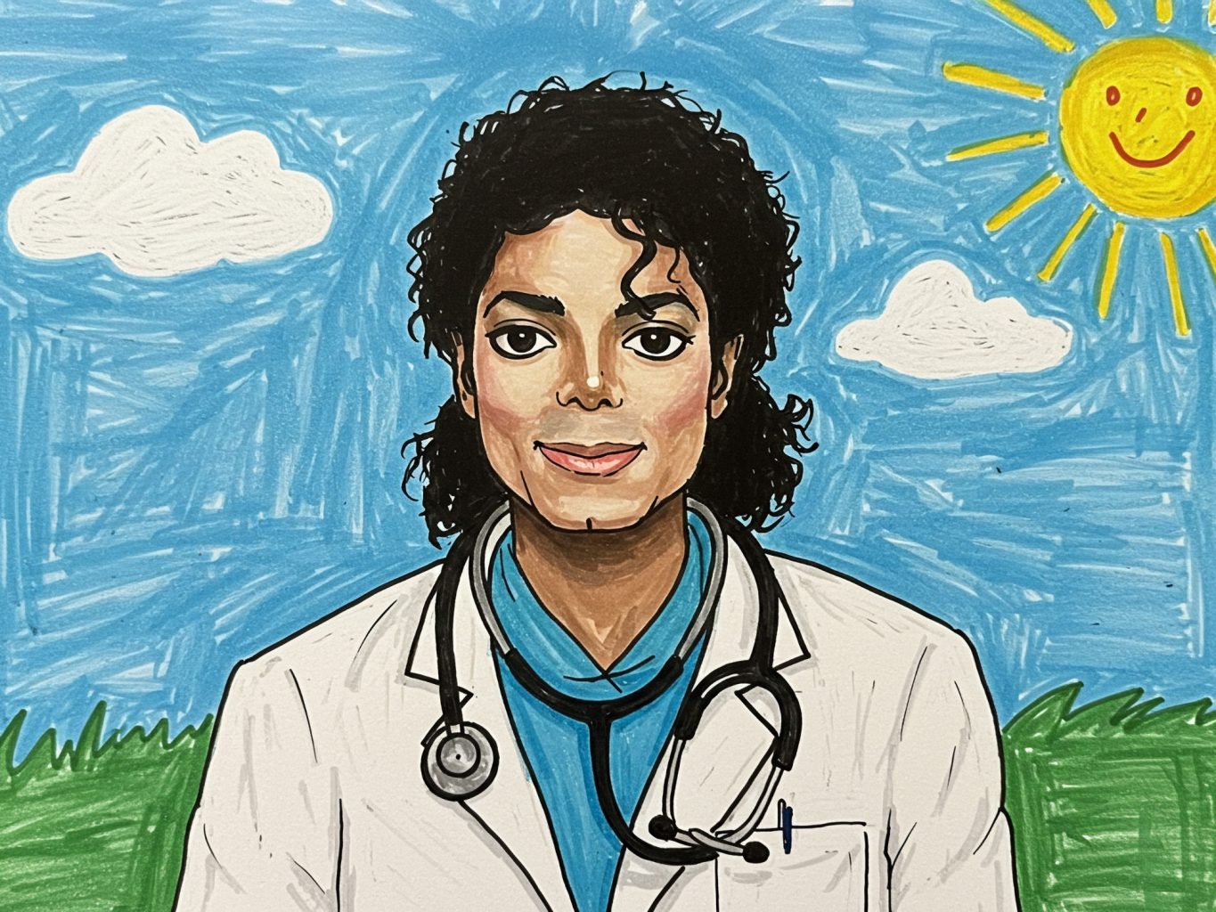 The Doctor Will See You Now