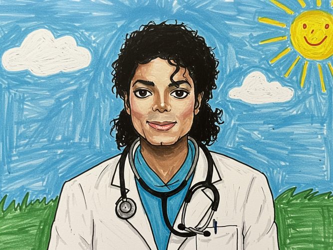 The Doctor Will See You Now