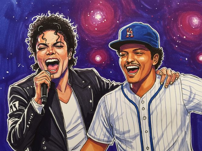 Dream Duet