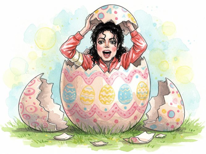 No Rotten Egg