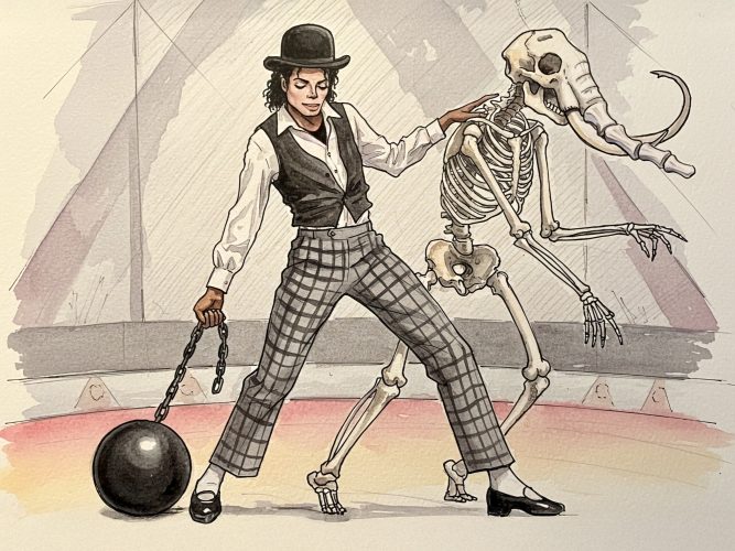 Leave Me A-Bone