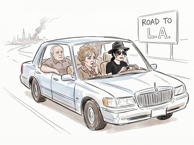 Escape From New York