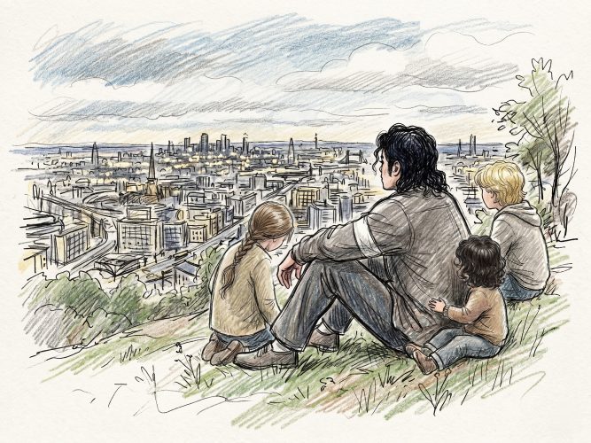 Fathers Day 2026