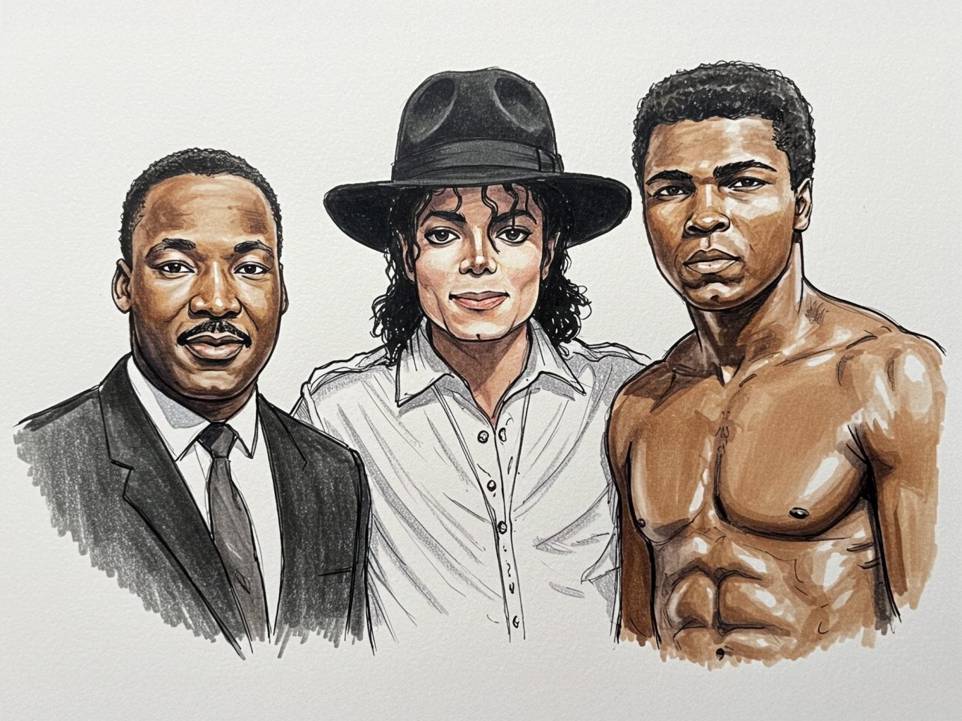 The Greatest Of All Time