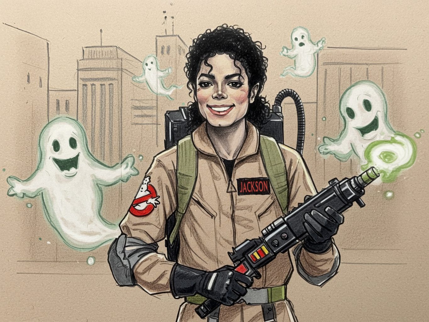 Who Ya Gonna Call