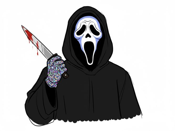 Ghostface