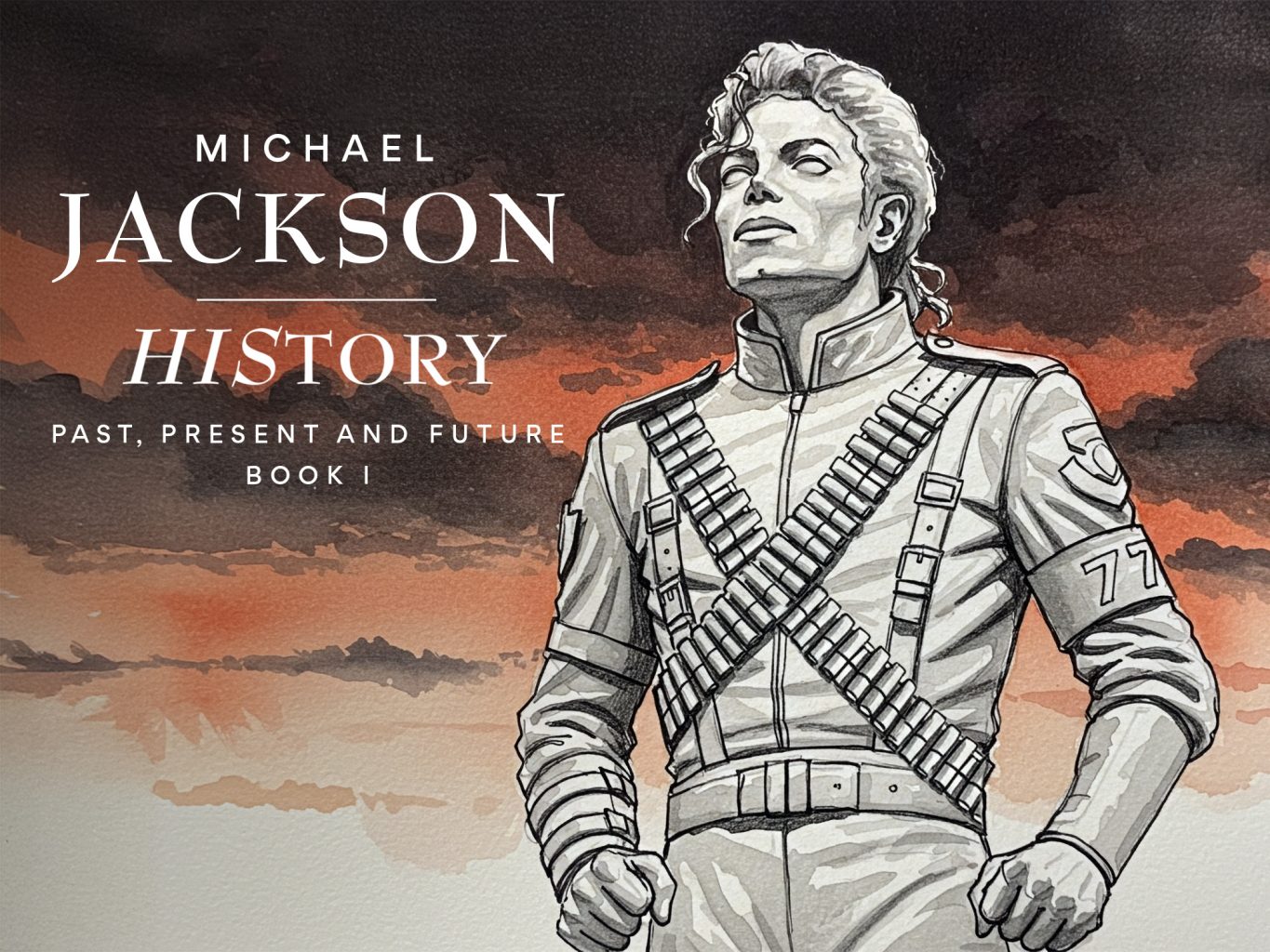 HIStory Album – 30th Anniversary