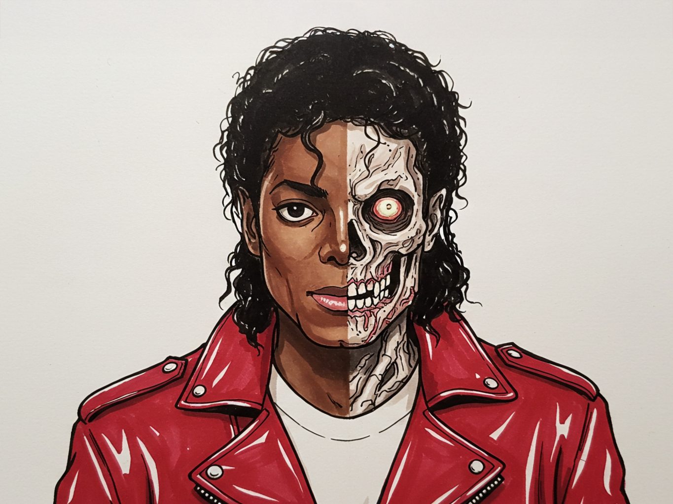 It’s Close To Midnight