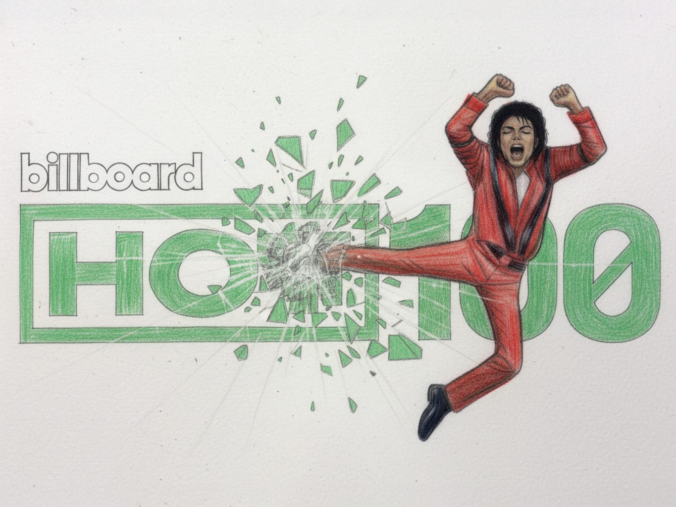 Breaking New Records