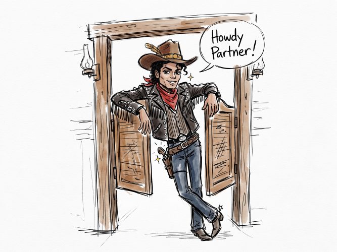 Howdy Partner