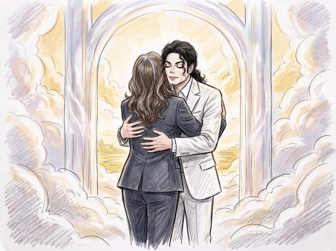 For AJ