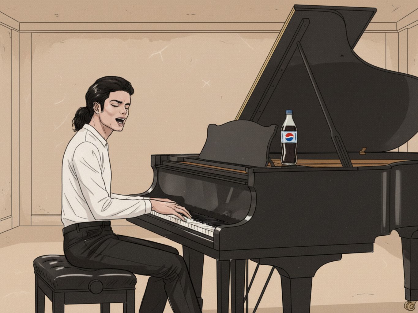 I’ll Be There 1992