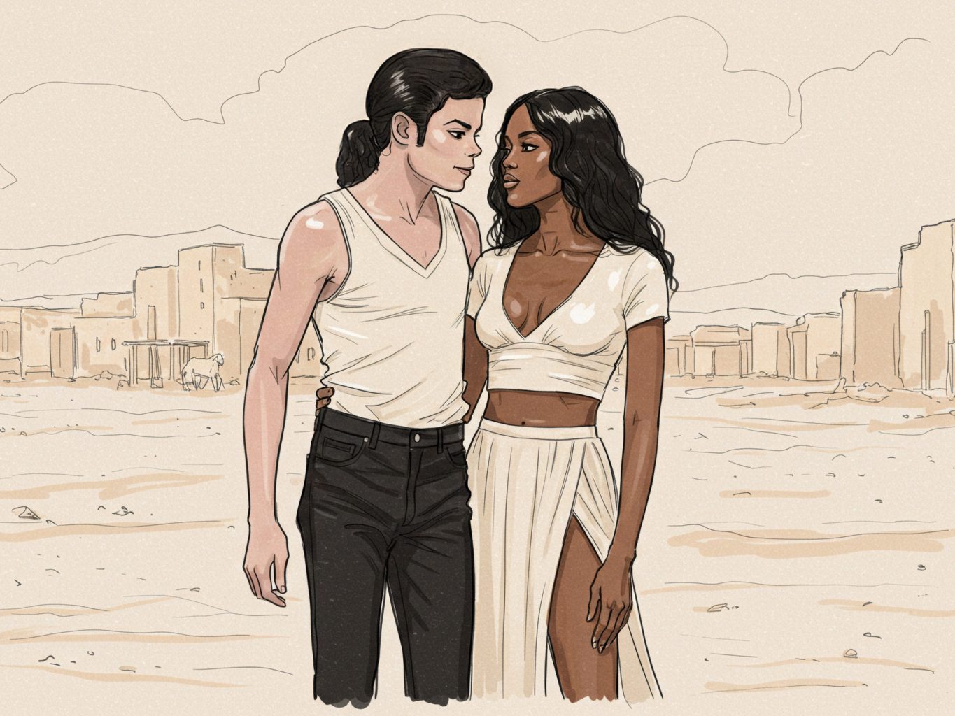 Keep It In The Closet