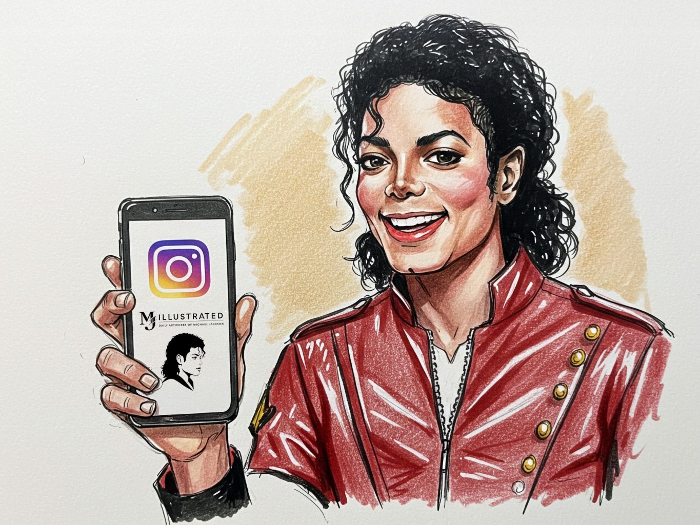 Just Launched On Instagram!