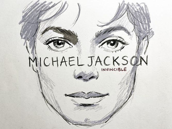 Invincible 25