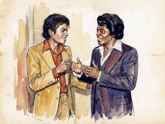 The Godfather Of Soul