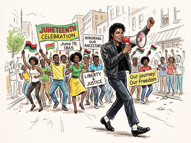 Juneteenth 2026
