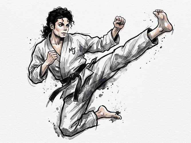 Karate