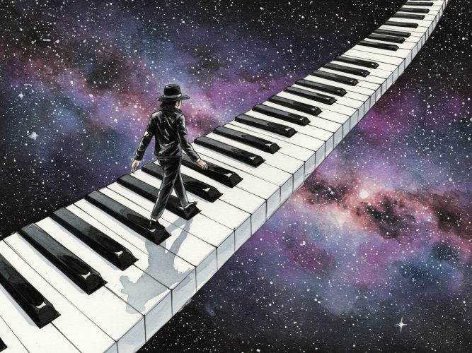 Keys To The Cosmos
