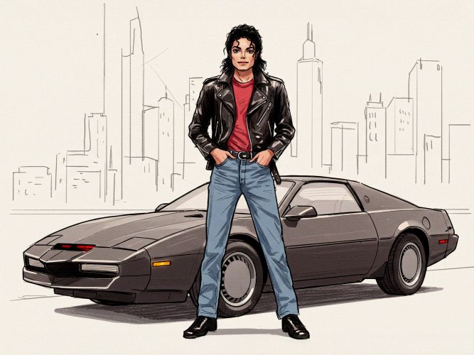 Knight Rider