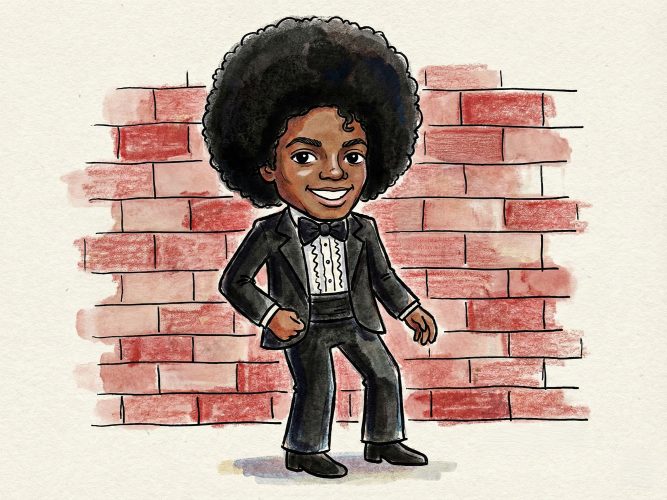 Let The Madness In The Music Get To You