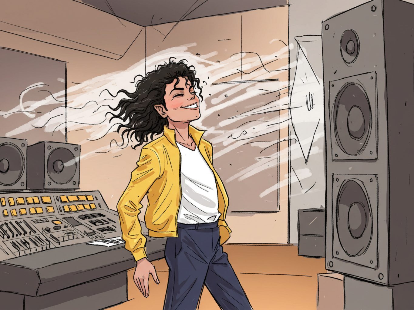 Music That’ll Blow You Away