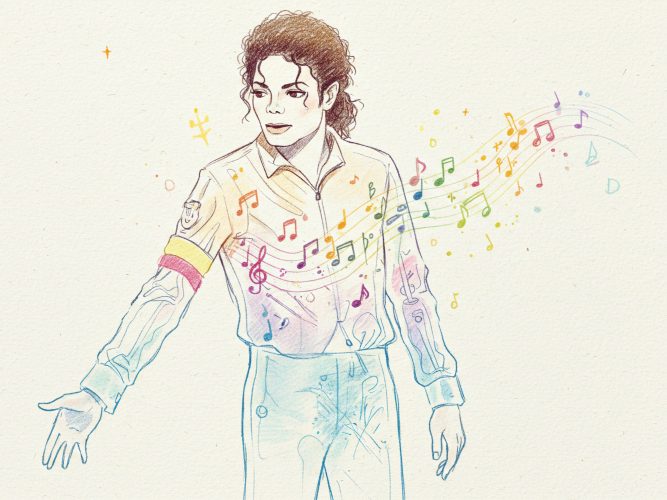 Made of Music