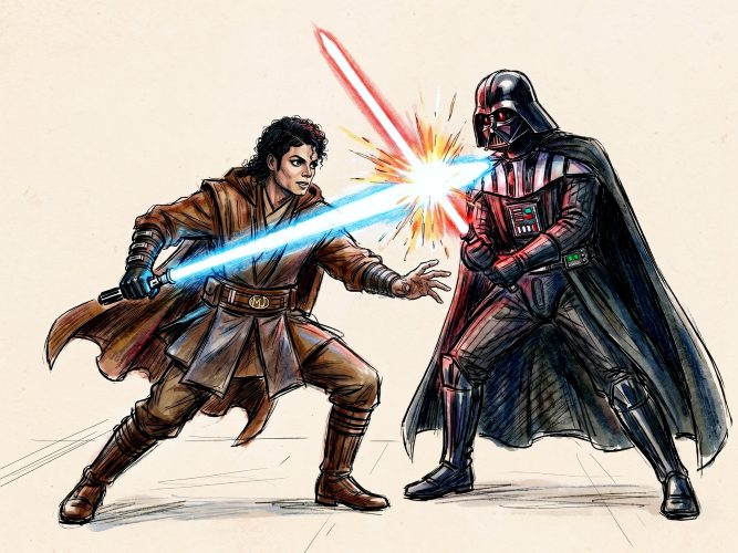 May The Fourth Be With You 2026