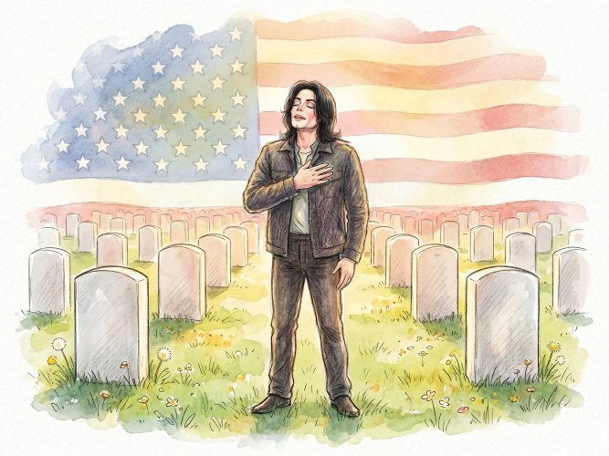A Moment of Gratitude