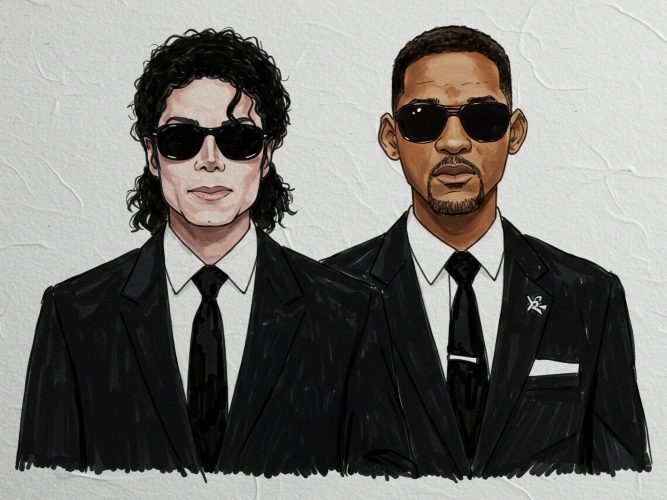 Men In Black