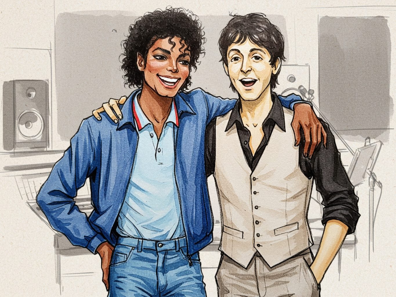 Just look at my face, these tears ain’t drying