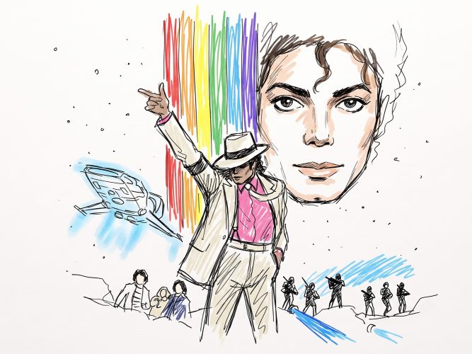 Moonwalker