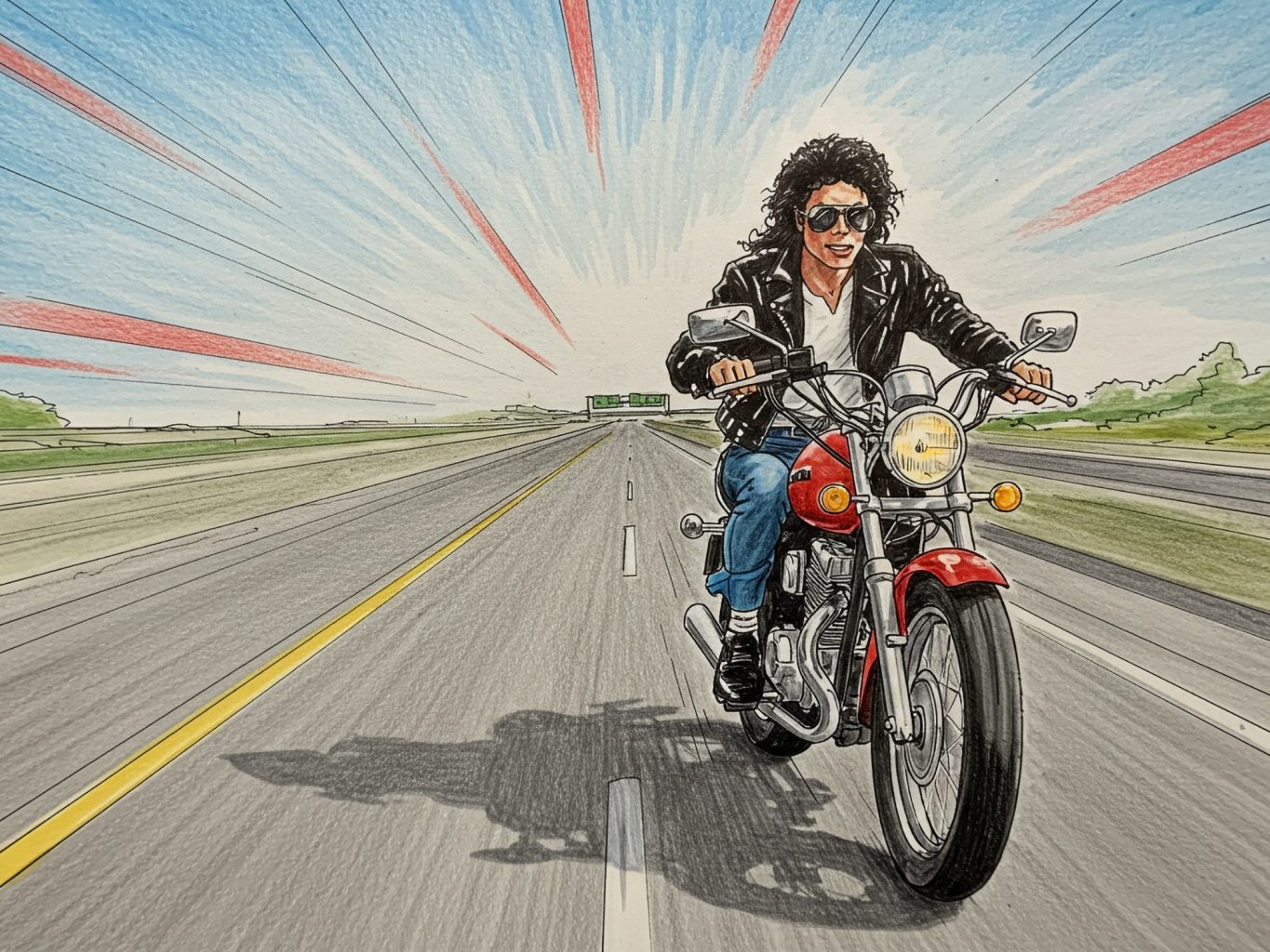 I’ve got to be on time