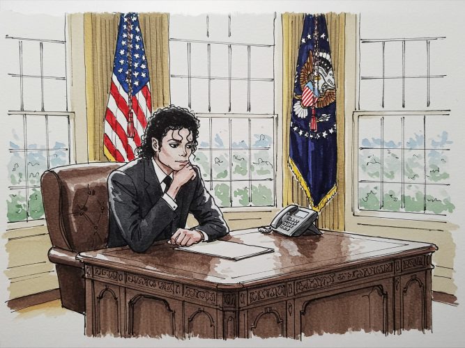 Yes, Mr. President