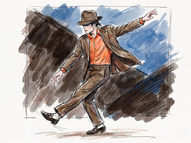 My Life Will Never Be The Same