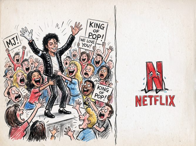 Cancel Netflix