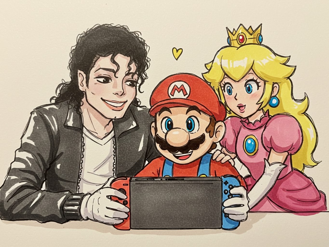 Nintendo Switch 2 Day